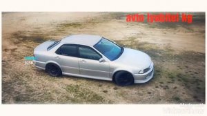 Хонда торнео kg