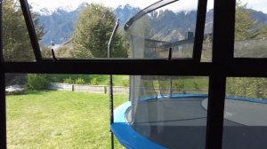 Тур по нашему дому в Новой Зеландии (обзор дома за миллион долларов)