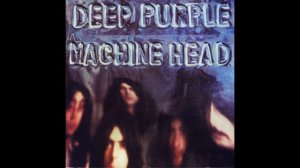 Highway Star: Deep Purple!