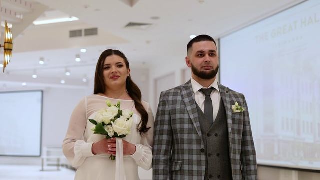 Cвадебный фильм
#wedding
#Wedding Film
#love