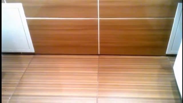 Ремонт туалета и ванной комнаты своими руками! смотреть онлайн