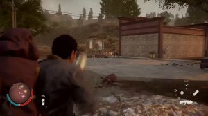 State of Decay 2 | Independence Pack