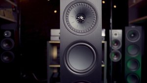 Kef Q950 - Najlepsze kolumny stereo do 6000? Dali Oberon 7 / Klipsch R-800F - Porównanie i Odsłuch