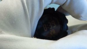 Casio AE-1500WH-8BVEF