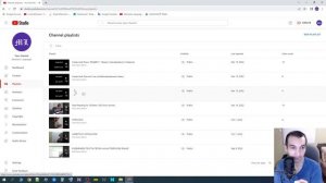 КАК УДАЛИТЬ НЕДОСТУПНОЕ ВИДЕО ИЗ ПЛЕЙЛИСТА ЮТУБ