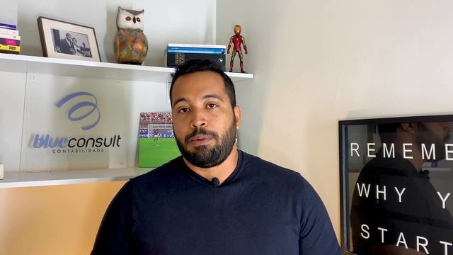 MELD - Fim do ISPO. E agora? смотреть онлайн