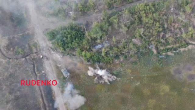 Донецкое направление. смотреть онлайн