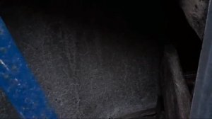 Температура в погребе зимой./Измерение./Путь решения.