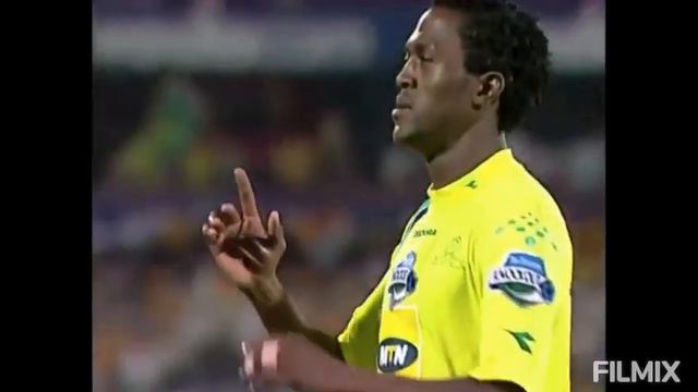 Telkom knockout final 2007 kaizer chiefs Vs mamelodi Sundowns ITumeleng khune Vs Bryan Baloyi смотреть онлайн