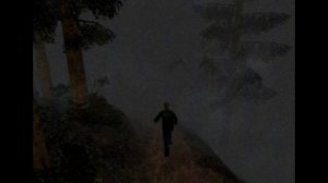 Silent Hill 2- The Forest Trail (Long Version)