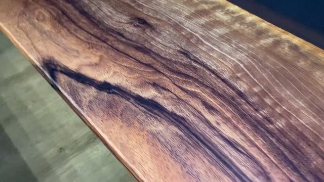 Стол лофт THETABLE 2,5 метра смотреть онлайн