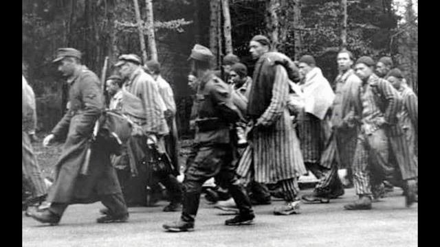 Arbeit Macht Frei