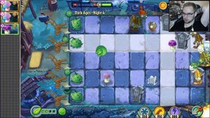 ЗОМБИ ТЕПЕРЬ ВМЕСТЕ СО МНОЙ / Эп. 27 / Plants vs. Zombies 2: It’s About Time