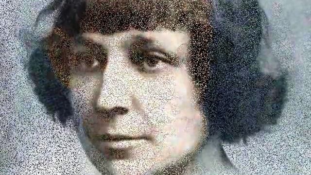 Рильке об осени. смотреть онлайн