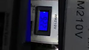 Обзор, отзыв WM210V400 токарный станок. Владимир из Нижнего Новогорода