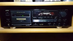 Aiwa AD - F 910 Deck