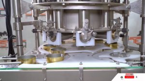 Дозатор-дозаливщик BESTEQ-FR-8.mp4