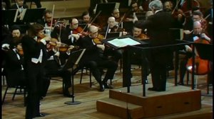 P.I.Tchaikovsky-Violin Concerto in D major, Op. 35-Boris Belkin-Leonard Bernstein