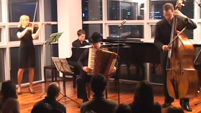 TANGO verano смотреть онлайн