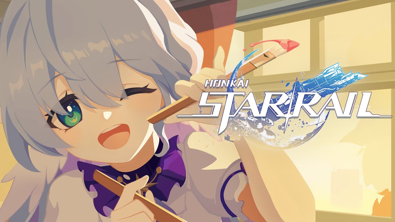 Трейлер путешествия тысячи звёзд: «Если бы у нас были крылья» | Honkai: Star Rail (03.05.2024)