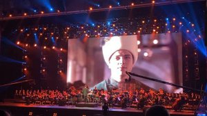 NE PROSTO ORCHESTRA: «Великолепный век»