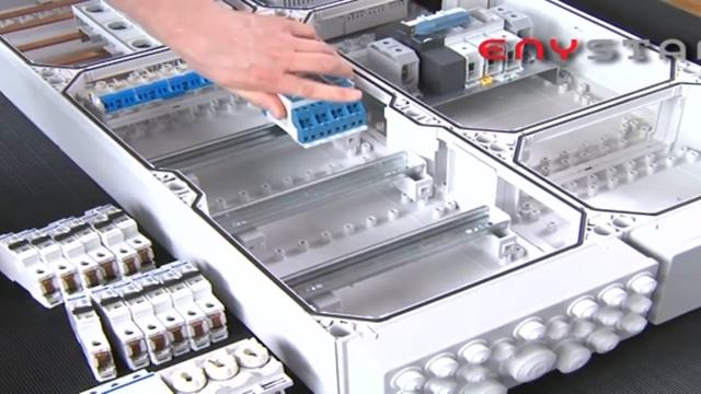 Enystar by Hensel russian смотреть онлайн