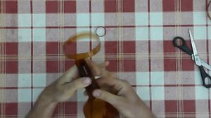 Кружка из пластиковой бутылки своими руками