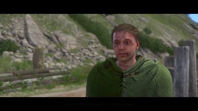 О чём были DLC Kingdom Come: Deliverance?