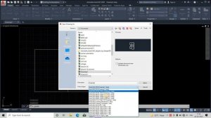 How Import AutoCAD DXF File To STAAD Pro In 5 Steps Daily Updates of AutoCAD and STAADPRO Tutorial