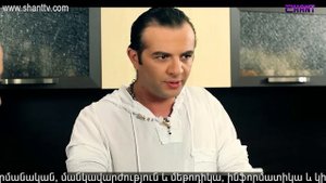 Էլենի օրագիրը 2/Eleni Oragir 2 - Սերիա 23