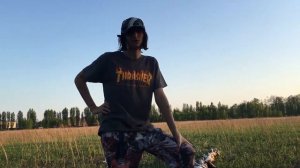 вы не ждали, а я пришёл