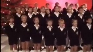 Немецкие мальчики хор 1