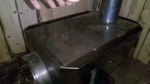 Как построить ИЗБУ одному за лето из валежника. Полный обзор. DIY. Forest House