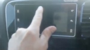 Mitsubishi connect удаление приветствия