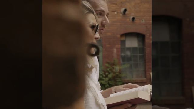 Dockers - Spring Summer Shooting смотреть онлайн