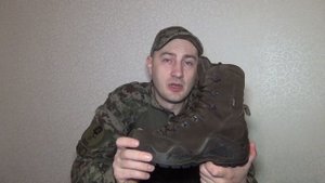 Обзор и отзыв Lowa Z 8 GTX. Review and feedback Lowa Z 8 GTX