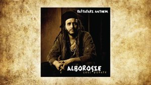 Alborosie - Rastafari Anthem (audio)