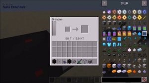 Minecraft Mod Review: TESLA power API (and related mods) [1.10.2]