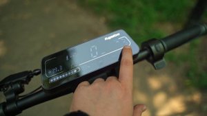 Kugoo Kirin S4 Review - A SOLID E-scooter with 35 km/h TOP SPEED