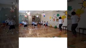 Музыкальные и спортивное занятия в детском саду. На заметку для педагогов. Дошкольники - лучшие