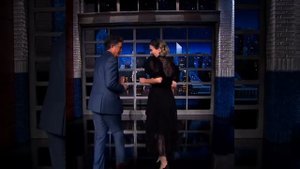 DANCE WITH SARAH PAULSON TO BOOST YOUR SARAHTONIN 🥹🫶❤️💃