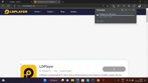 How To Download And Install LD Player On PC | LD Player