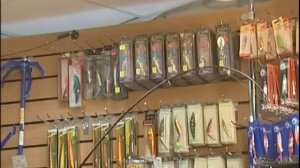 Как выбрать спиннинг и что в нём самое главное