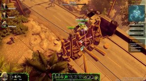 Dead Island:Epidemic Обзор