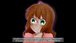 Динь дон я пришла скорее двери открывай... (пробный клип)