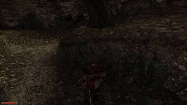 Gothic II - Przyjaciele Diego, Milten I Gorn [#21]