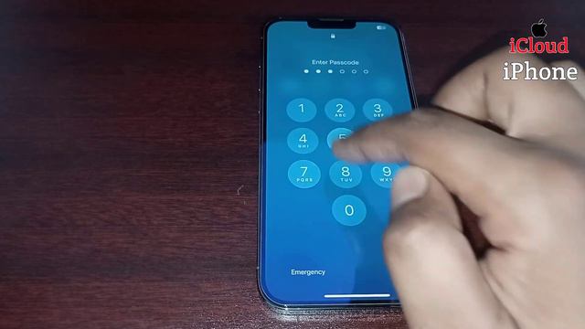 How To Unlock iPhone Without Passcode & Computer | Unlock All iPhone Forgot Passcode