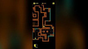 Tomb of the Mask: Level 217