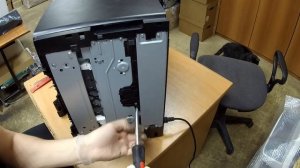 #73 МФУ HP LaserJet Pro 100 M175 | Как снять, почистить ролик захвата | Вход в сервисное меню