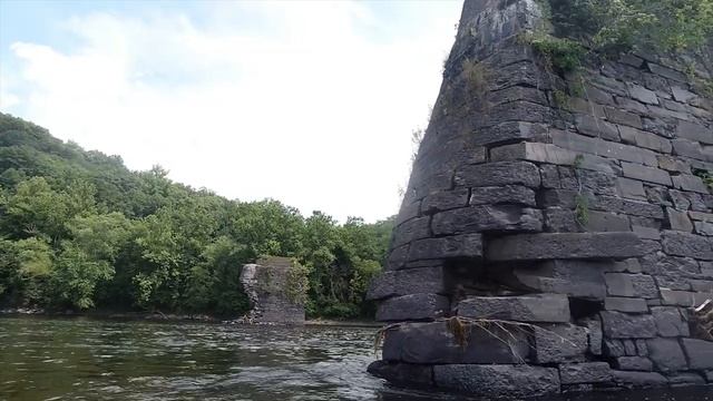 Intex Challenger K-1 inflatable Kayak field test and review смотреть онлайн